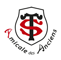 logo Amicale des Anciens du Stade Toulousain