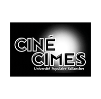 logo association Ciné Cimes Sallanches