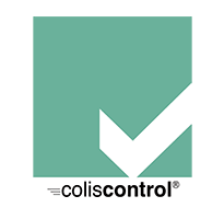 logo société Colis Control