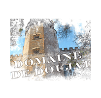 logo Domaine de Doujat