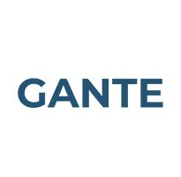 logo société Gante