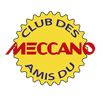 logo association des Amis du Meccano